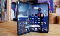 Google Pixel Fold testé par Connect.de Google Pixel Fold testé par Connect.de