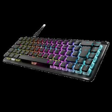 Roccat Vulcan II Mini test par GamerTech