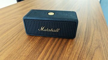 Marshall Emberton II test par Android Central