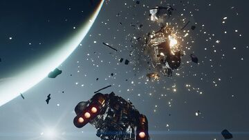 Starfield test par GameCrater Starfield test par GameCrater