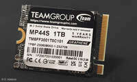 TeamGroup MP44 reviewed by PC Magazin