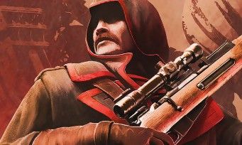 Assassin's Creed Chronicles : Russia Review