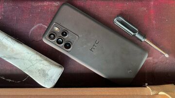 HTC U23 Pro Review