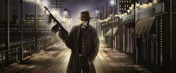 Test Omerta City of Gangsters