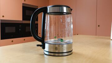 Russell Hobbs Illuminating Glass Review: 1 Ratings, Pros and Cons