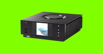 Test Naim Uniti Atom