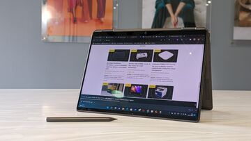HP Spectre x360 reviewed by IT Pro HP Spectre x360 reviewed by IT Pro