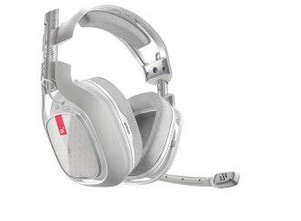 Astro Gaming A40 test par PCMag Astro Gaming A40 test par PCMag