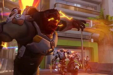 Overwatch 2 test par Journal du Geek