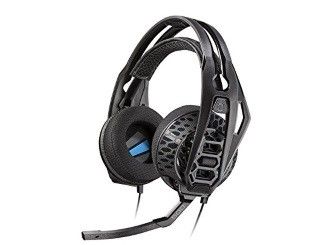 Plantronics RIG 500E test par PCMag Plantronics RIG 500E test par PCMag