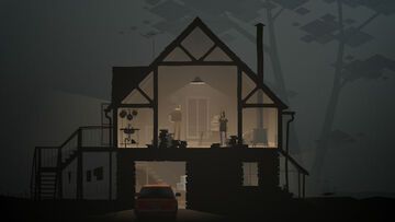 Kentucky Route Zero test par GameScore.it