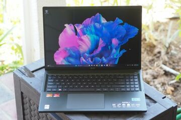 Acer Swift Edge 16 Review