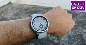 Anlisis Samsung Galaxy Watch6