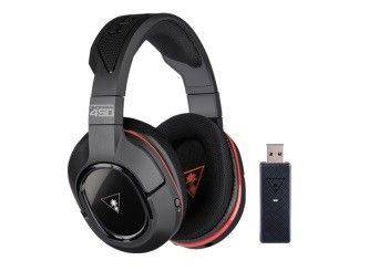 Turtle Beach Stealth 450 test par PCMag Turtle Beach Stealth 450 test par PCMag