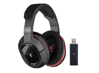 Turtle Beach Stealth 450 test par PCMag