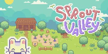 Test Sprout Valley