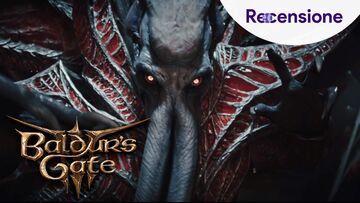 Baldur's Gate III reviewed by GamerClick