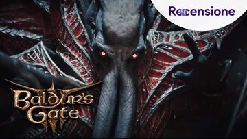 Baldur's Gate III test par GamerClick