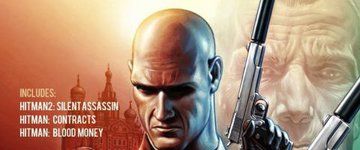 Hitman HD Trilogy test par GameBlog.fr