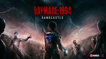 Daymare 1994 test par GamingGuardian