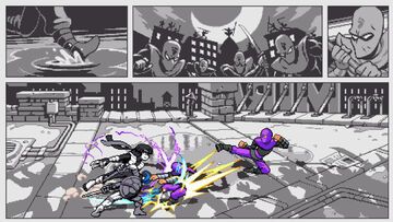 Análisis Teenage Mutant Ninja Turtles Shredder's Revenge: Dimension Shellshock