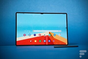 Anlisis Samsung Galaxy Tab S9