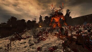 Warhammer test par Windows Central Warhammer test par Windows Central