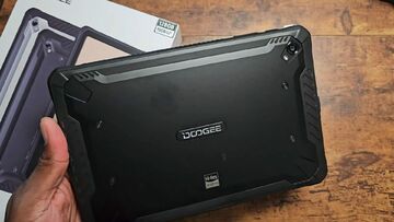 Test Doogee R10