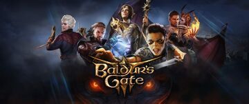 Baldur's Gate III reviewed by Movies Games and Tech