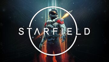Starfield test par GamingGuardian Starfield test par GamingGuardian