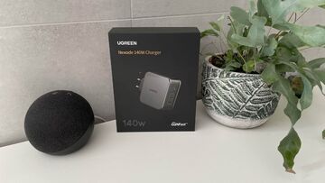 Test Ugreen Nexode 140W