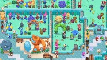 Let's Build a Zoo test par TheXboxHub Let's Build a Zoo test par TheXboxHub