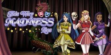 Test This Way Madness Lies