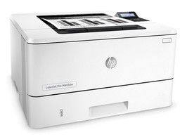 HP LaserJet Pro M402dw test par ComputerShopper