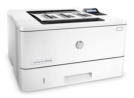 HP LaserJet Pro M402dw test par ComputerShopper HP LaserJet Pro M402dw test par ComputerShopper