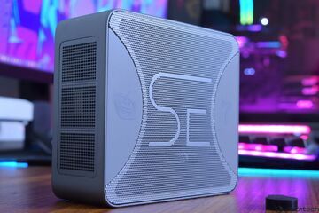 Test Beelink SER7