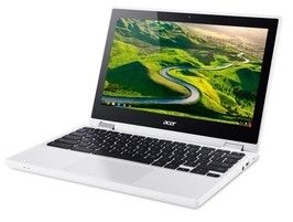 Acer ChromeBook R11 test par ComputerShopper