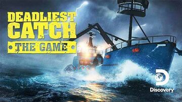 Deadliest Catch: The Game testé par Xbox Tavern Deadliest Catch: The Game testé par Xbox Tavern