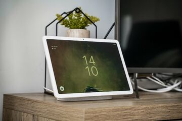 Google Pixel Tablet test par Presse Citron Google Pixel Tablet test par Presse Citron