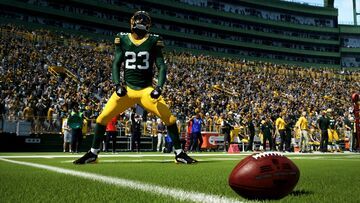 Madden NFL 24 test par TheXboxHub