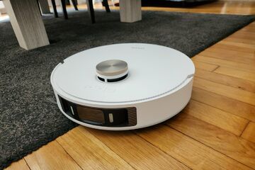 Dreame L20 Ultra testé par Presse Citron Dreame L20 Ultra testé par Presse Citron