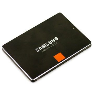 Samsung SSD 840 Pro Review