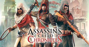 Assassin's Creed Chronicles : Russia test par GamesWelt