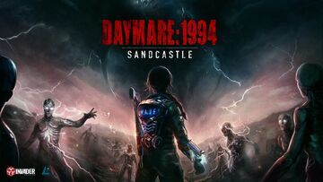 Daymare 1994 reviewed by Pizza Fria