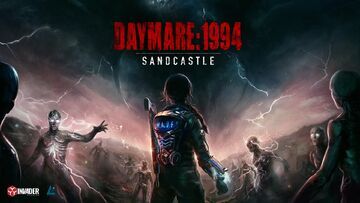 Daymare 1994 review by Pizza Fria Daymare 1994 reviewed by Pizza Fria