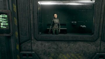Test The Expanse A Telltale Series