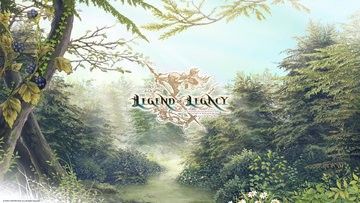 The Legend of Legacy test par Cooldown The Legend of Legacy test par Cooldown