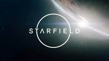 Starfield test par tuttoteK Starfield test par tuttoteK