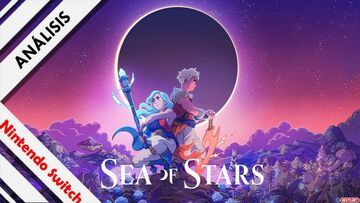 Sea of Stars review by NextN Sea of Stars reviewed by NextN