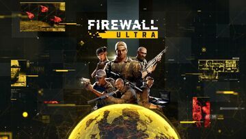 Firewall Ultra reviewed by GameOver